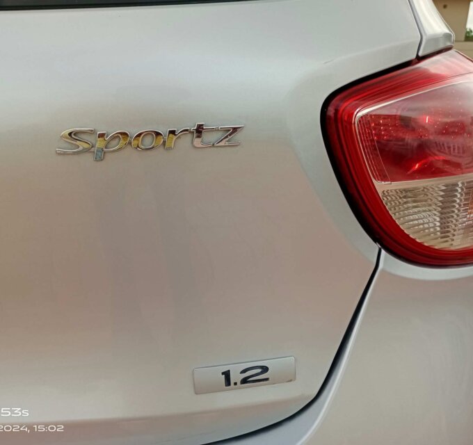 Best Second Hand Hyundai Grand i10