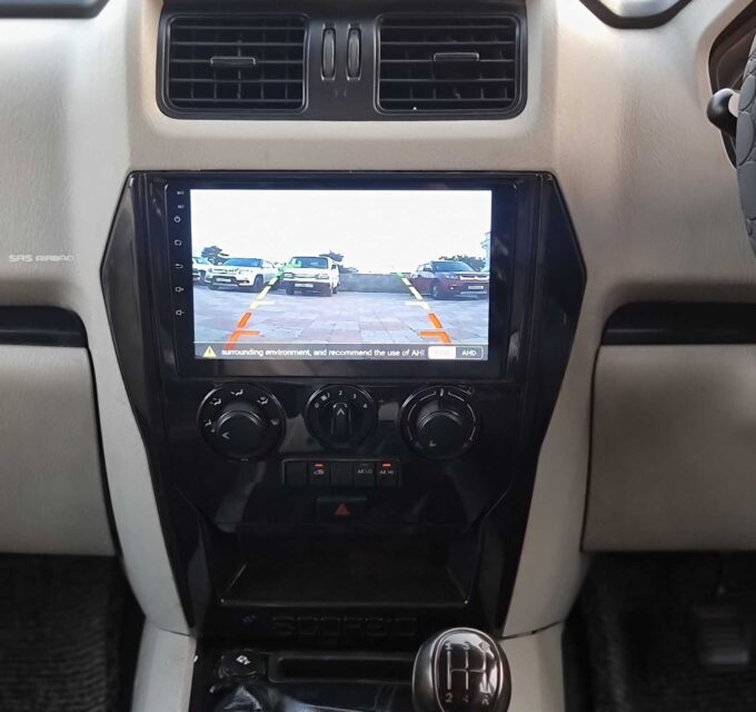 Second Hand Isuzu D max Hi-Ride Sale