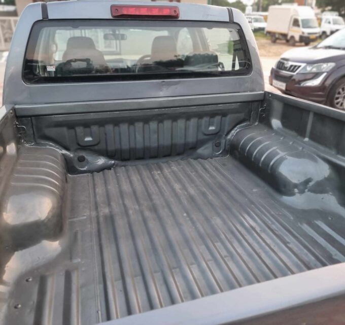 Second Hand Isuzu D max Hi-Ride Sale