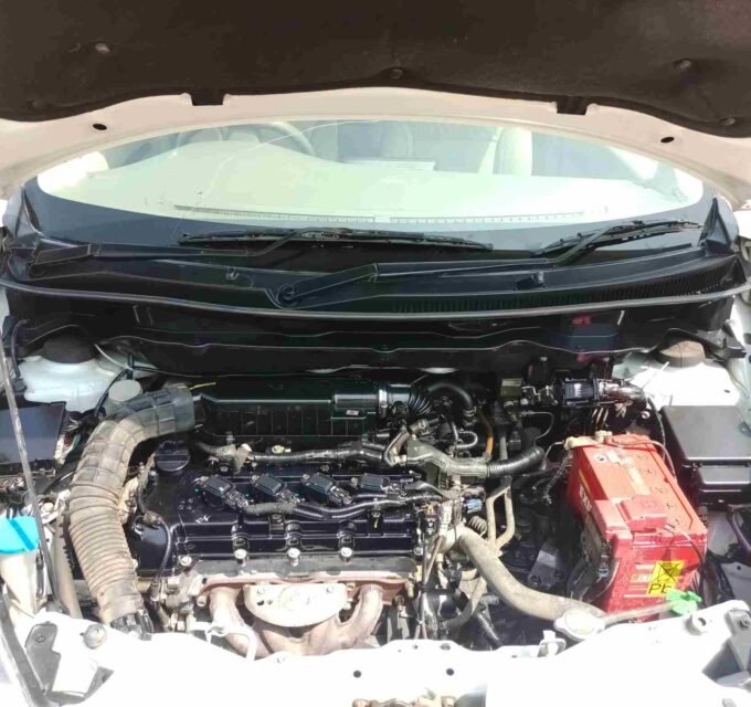 Second Hand Mahindra XUV 300