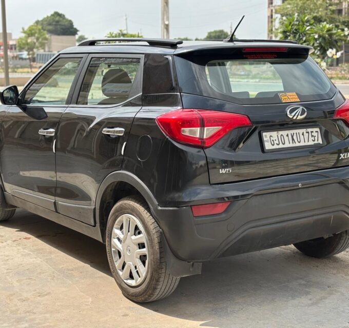 Second Hand Mahindra XUV 300