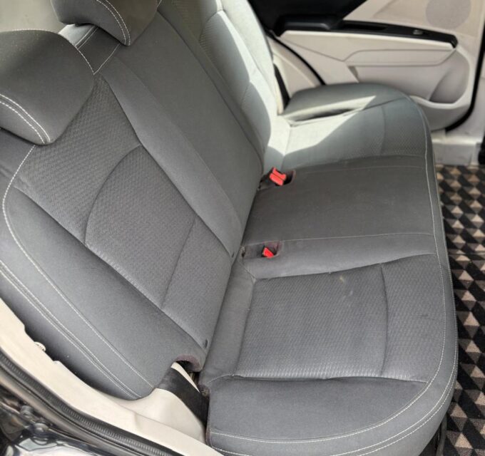 Second Hand Mahindra XUV 300