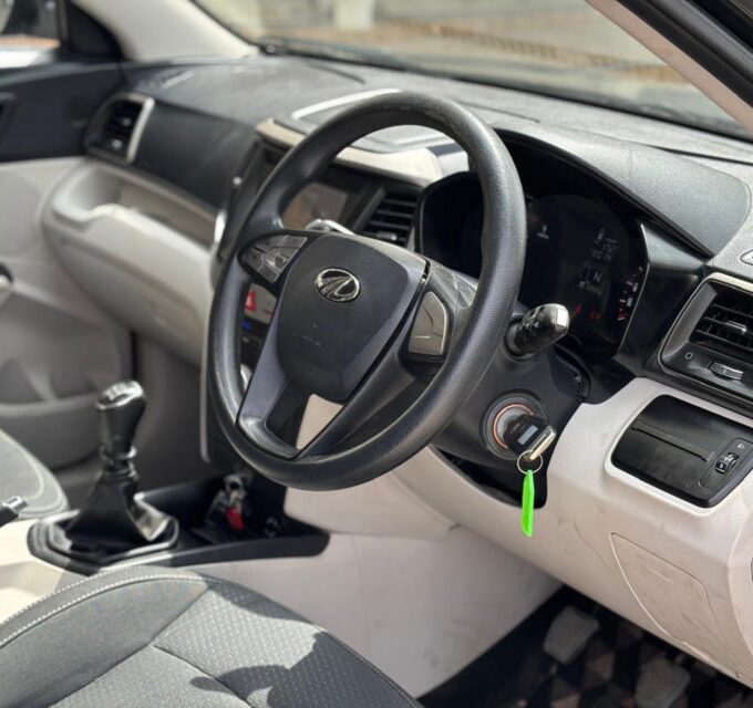 Second Hand Mahindra XUV 300