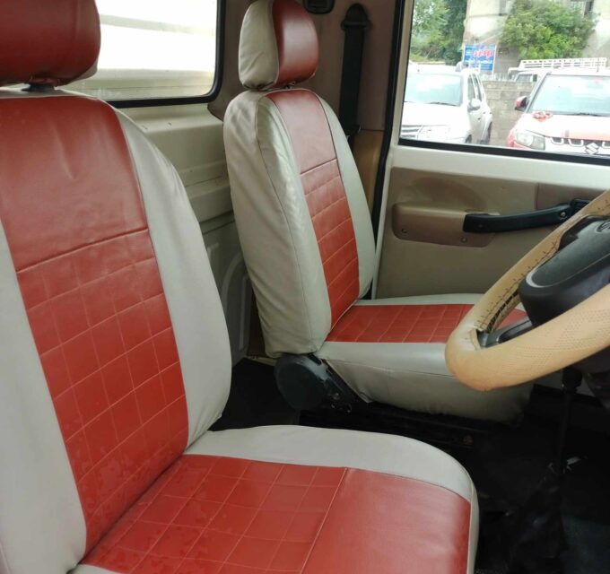 Second Hand Bolero Pickup Extra Long 2018